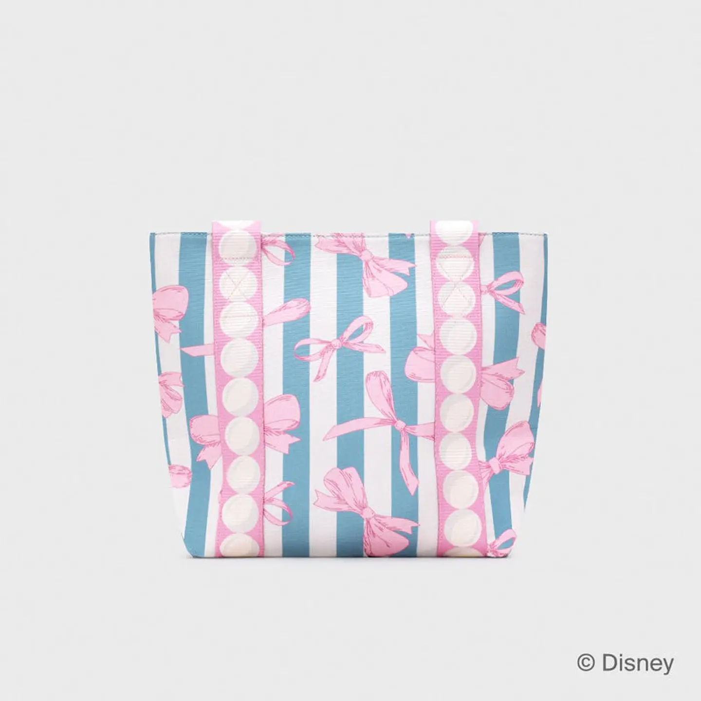 MINI SUPER BAG BOW PARTY CELESTE 1