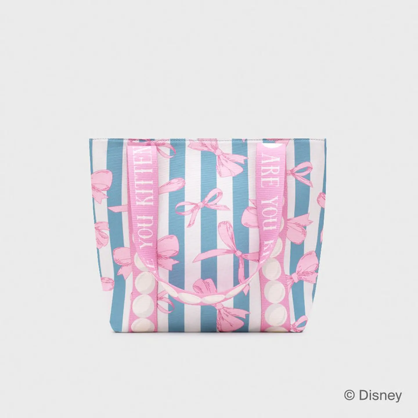 MINI SUPER BAG BOW PARTY CELESTE 2