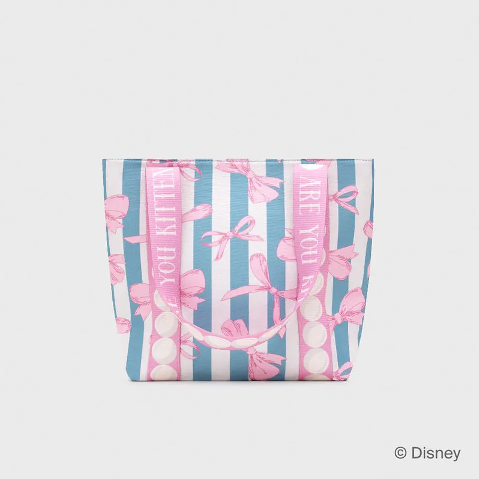 MINI SUPER BAG BOW PARTY CELESTE 2