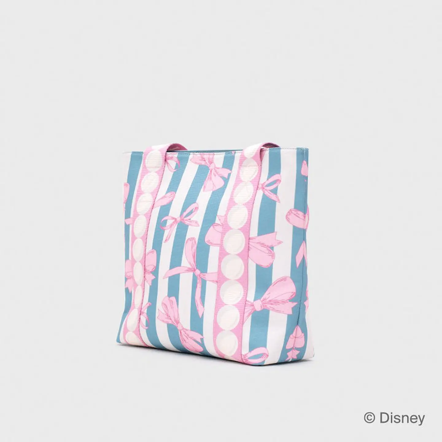 MINI SUPER BAG BOW PARTY CELESTE 3