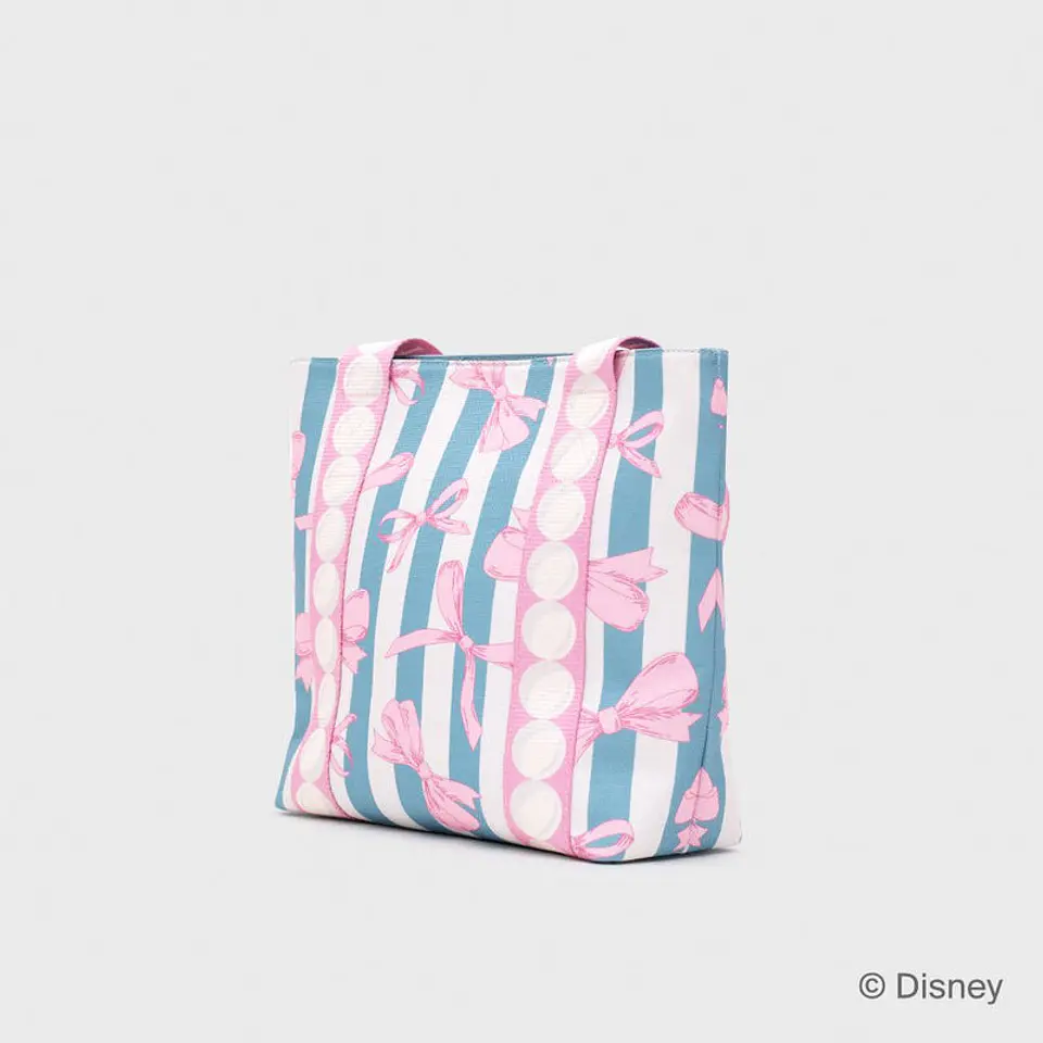 MINI SUPER BAG BOW PARTY CELESTE 3