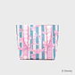 MINI SUPER BAG BOW PARTY CELESTE - Miniatura 4