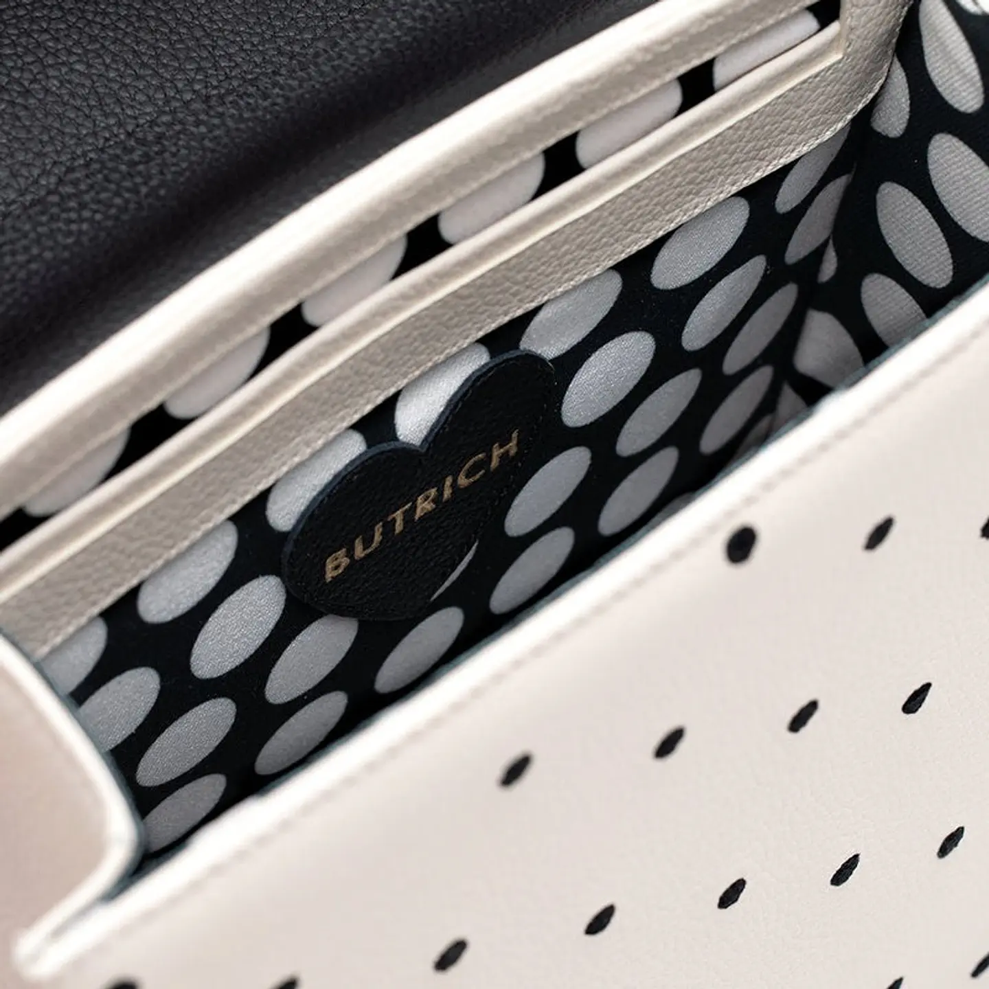 MONA BEADED LUNCH BAG NEGRO 5