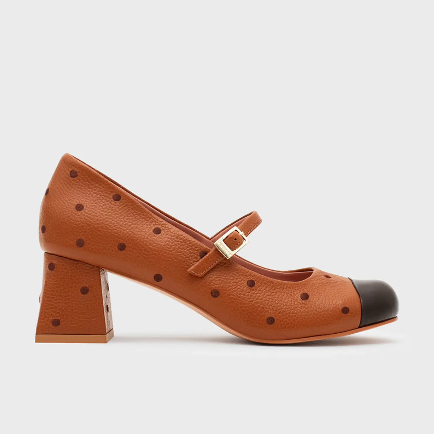 MONA MIDI COBRE 1