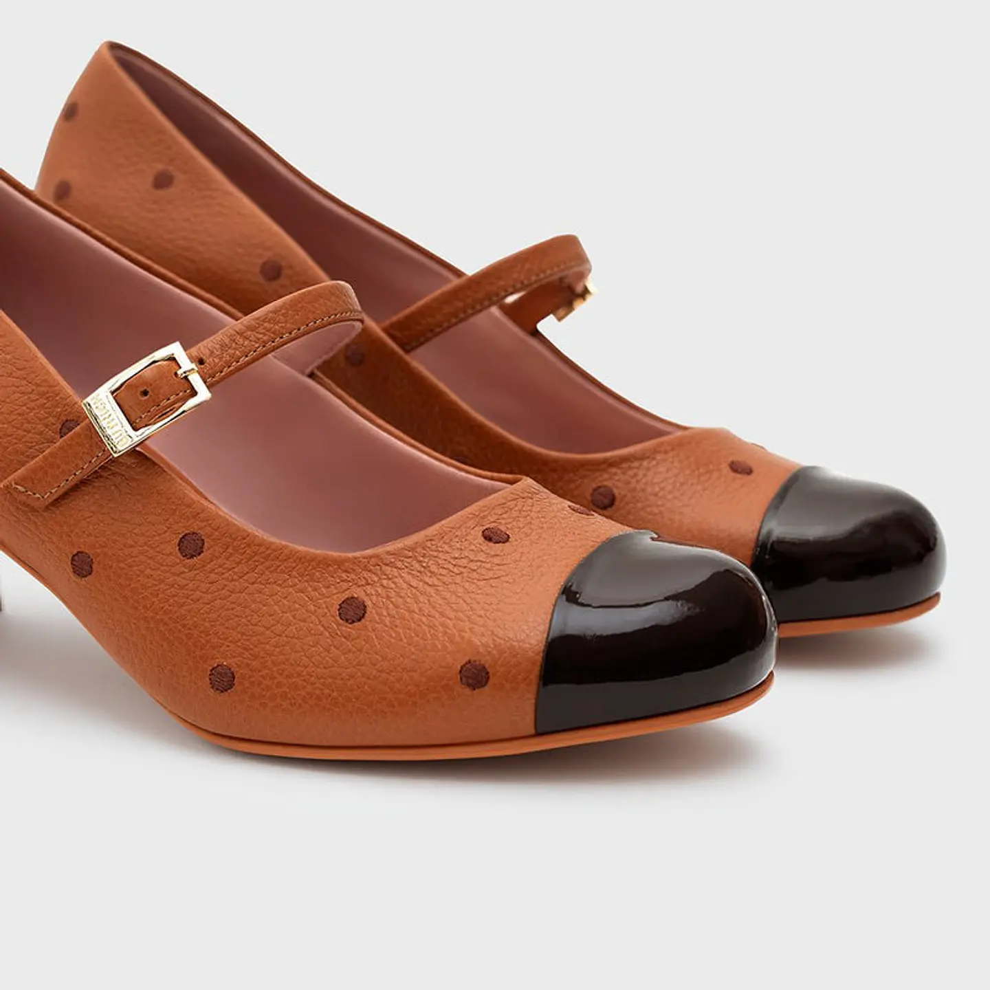 MONA MIDI COBRE 3