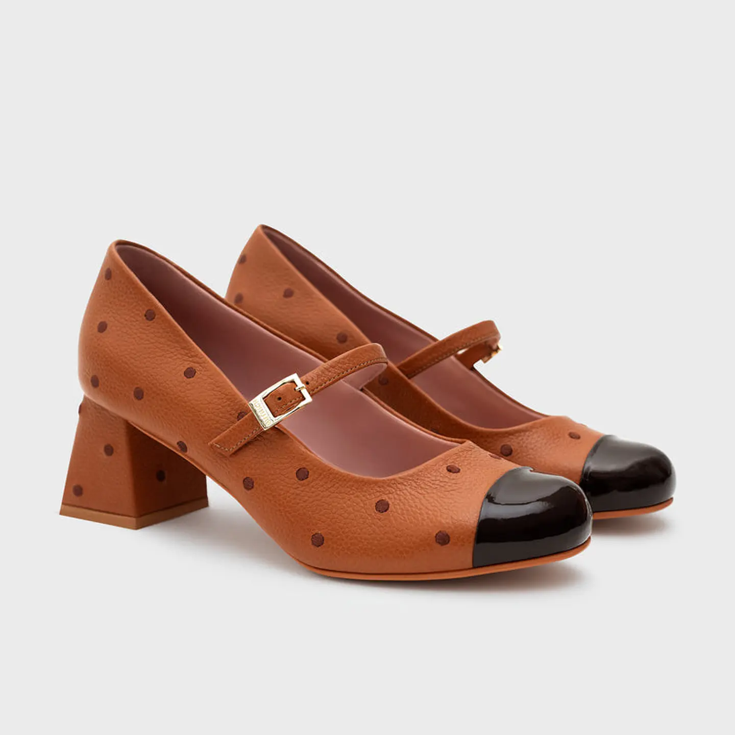 MONA MIDI COBRE 4