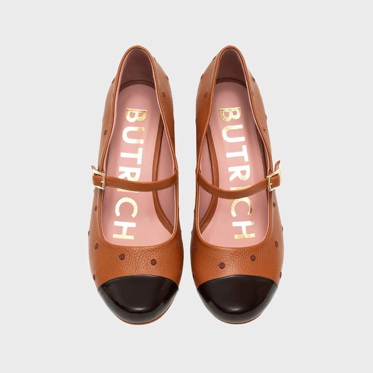 MONA MIDI COBRE 6