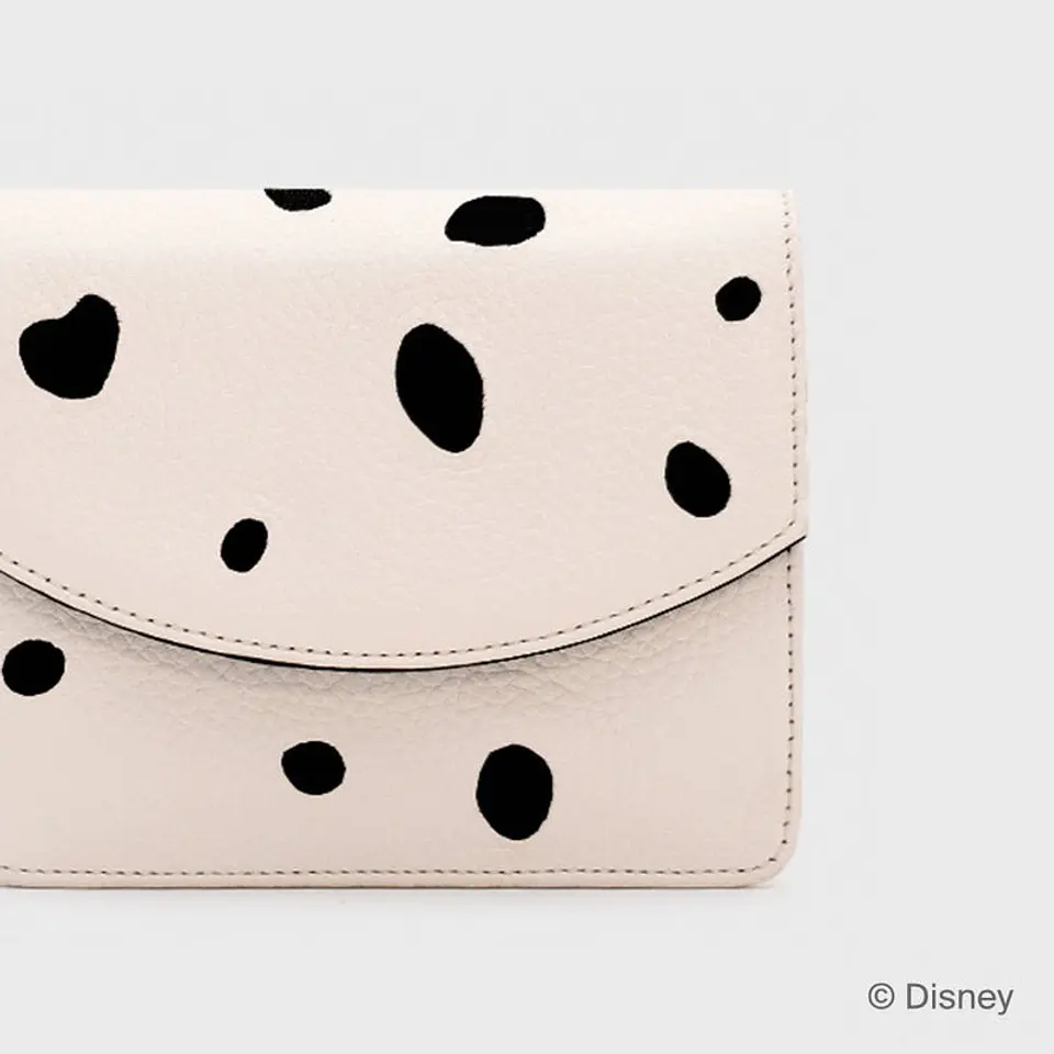 MONEDERO 101 DALMATIANS HUESO 2