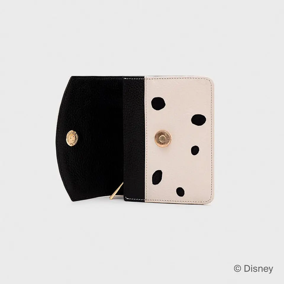 MONEDERO 101 DALMATIANS HUESO 3