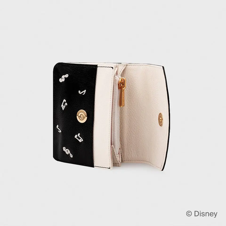 MONEDERO GROOVY NEGRO 2