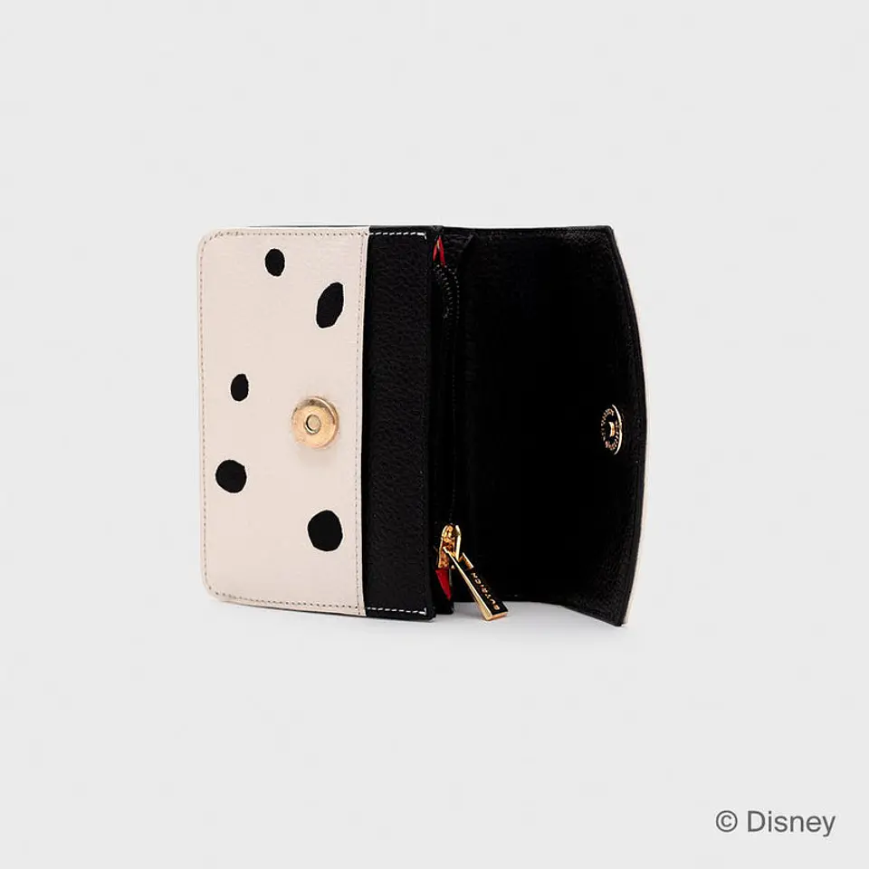 MONEDERO 101 DALMATIANS HUESO 4