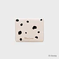 MONEDERO 101 DALMATIANS HUESO - Miniatura 5