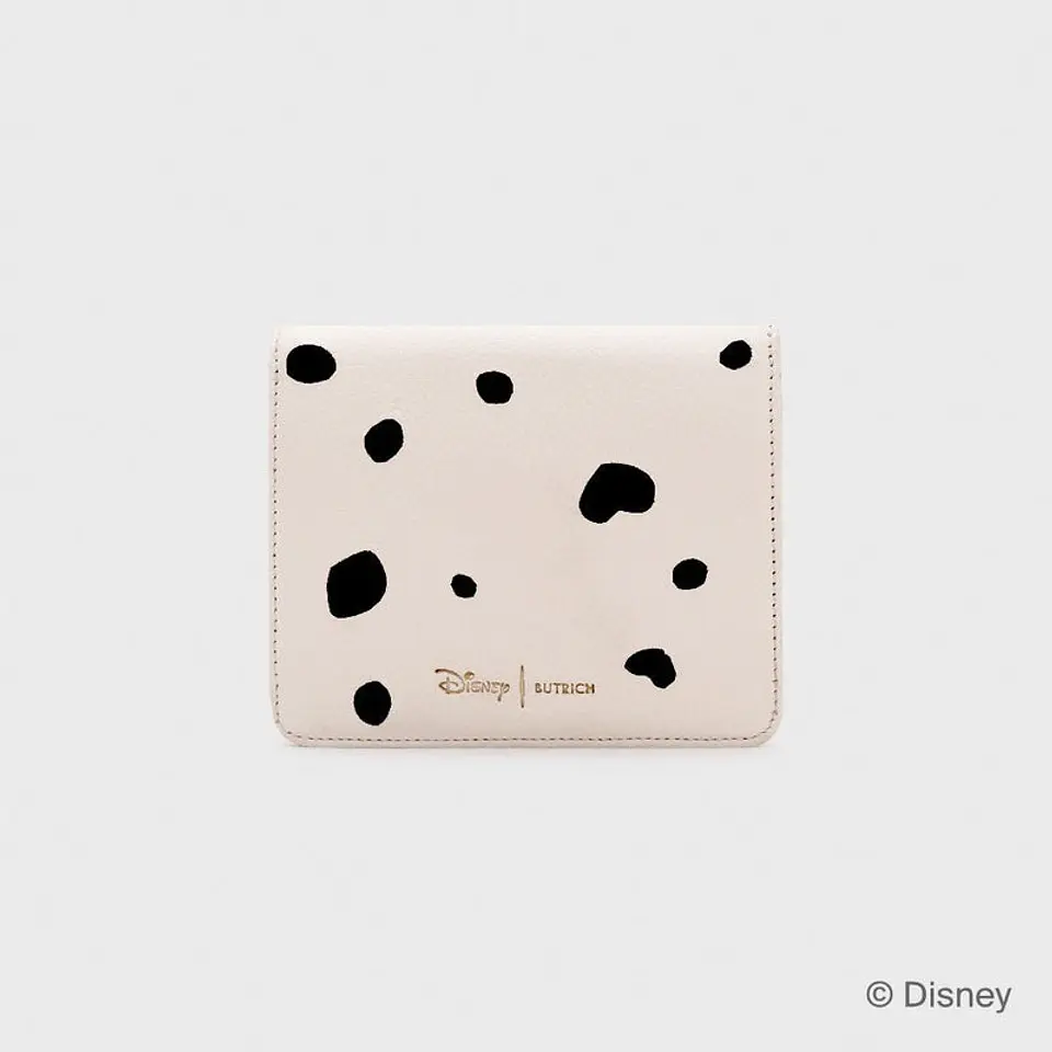 MONEDERO 101 DALMATIANS HUESO 5