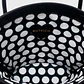 MONA TRAPEZE BAG NEGRO - Miniatura 6