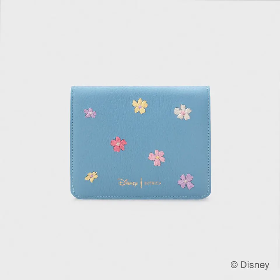 MONEDERO WILDWOOD HEART FOREST CELESTE 3