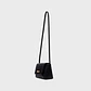 NADIRA FLAP HAND BAG NEGRO - Miniatura 6