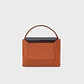 NADIRA FLAP HAND BAG COBRE - Miniatura 8
