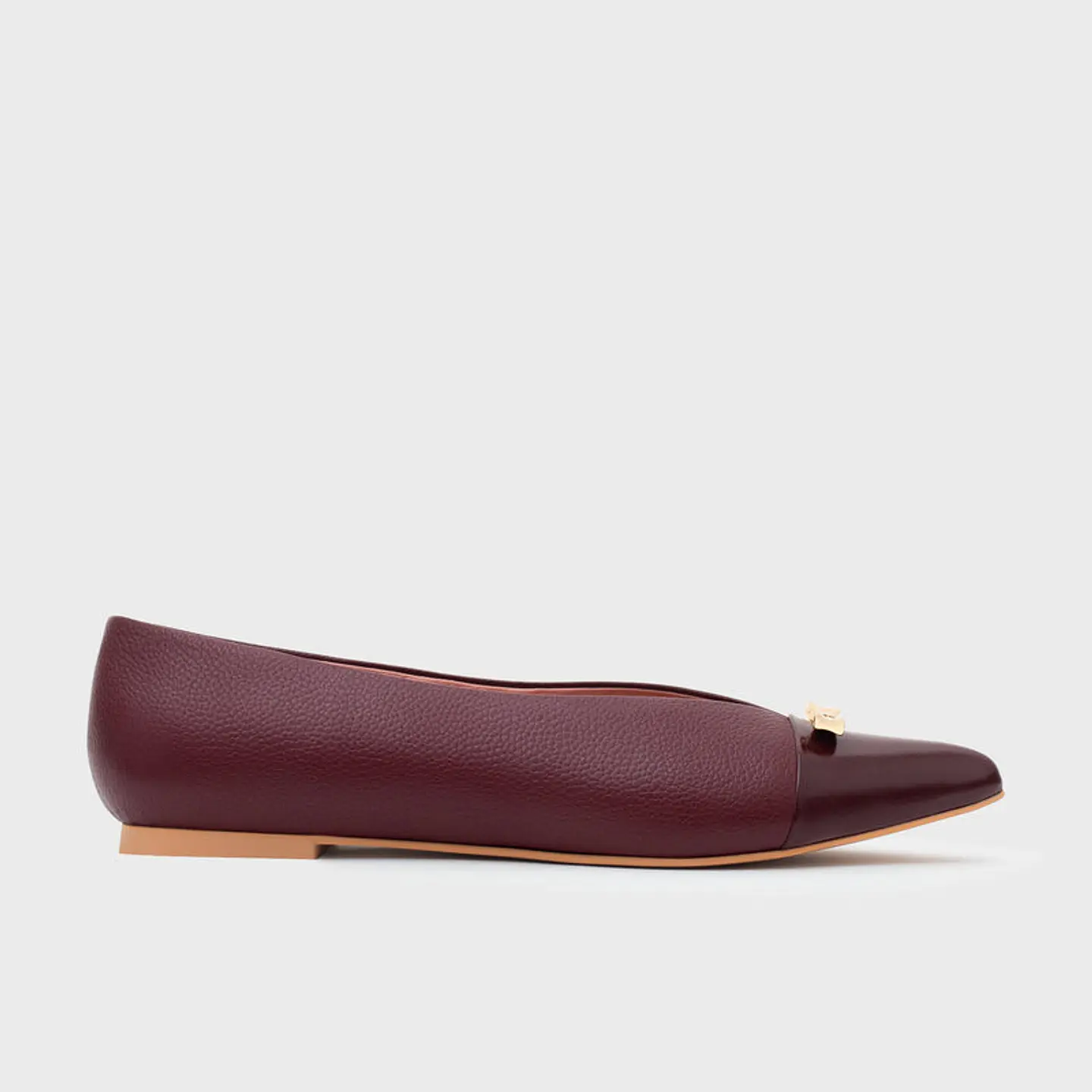 NADIRA FLAT BORGOÑA 1