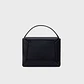 NADIRA FLAP HAND BAG NEGRO - Miniatura 9