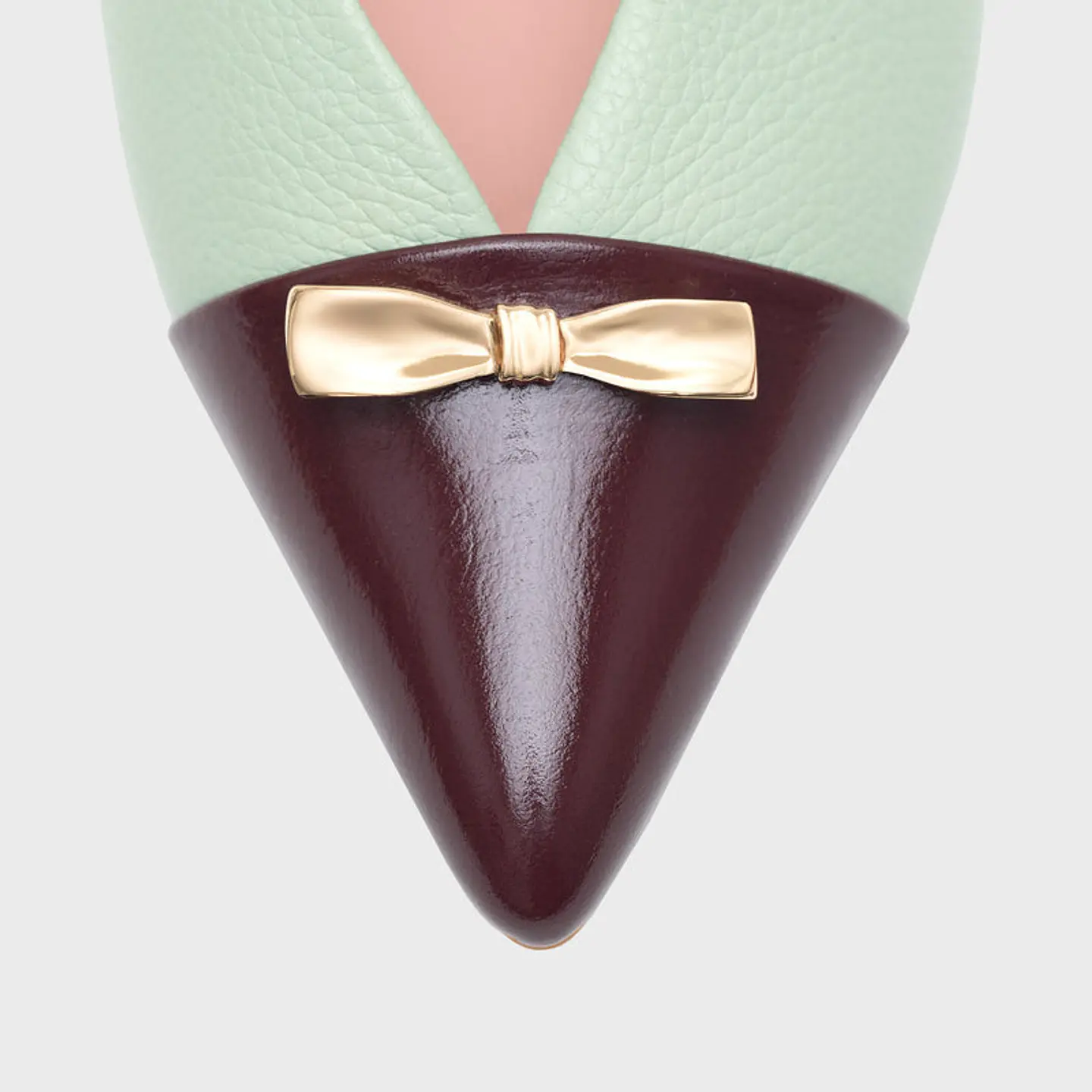 NADIRA FLAT VERDE 3
