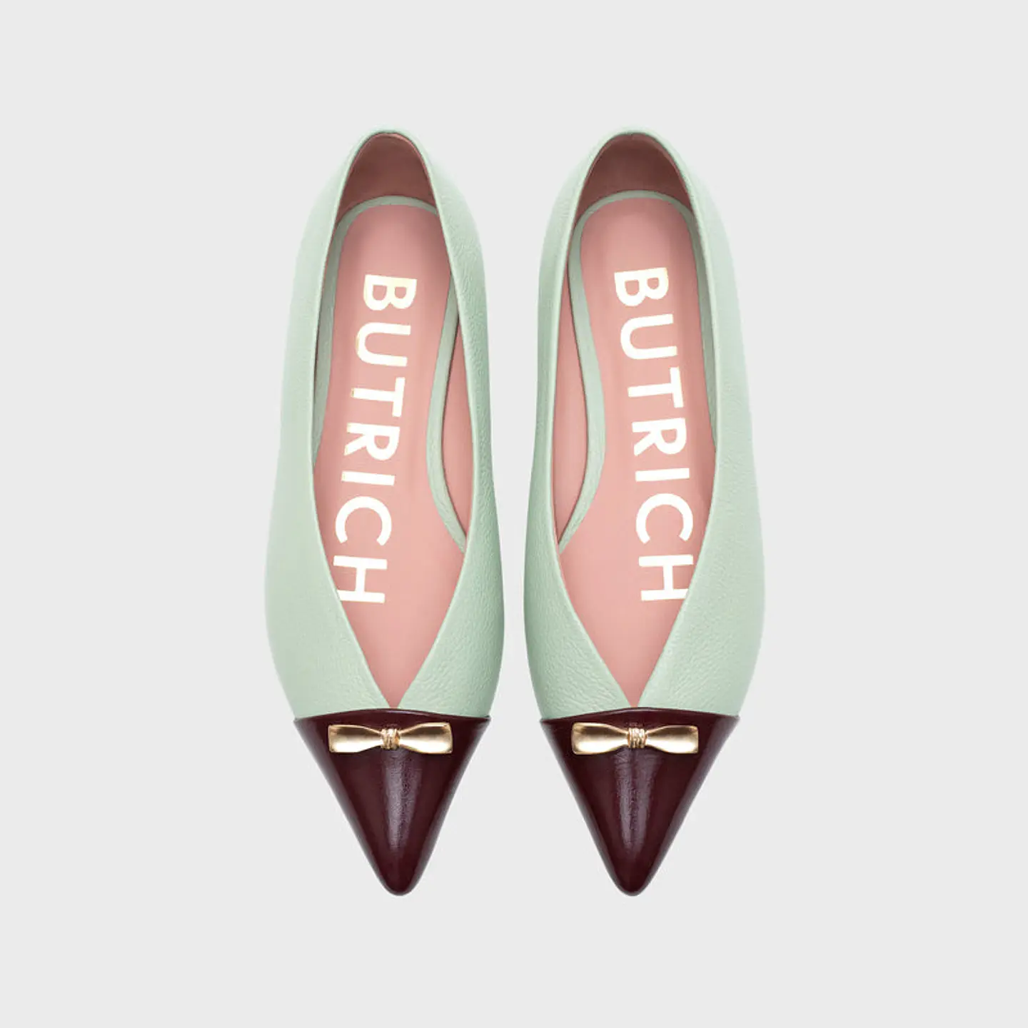 NADIRA FLAT VERDE 4