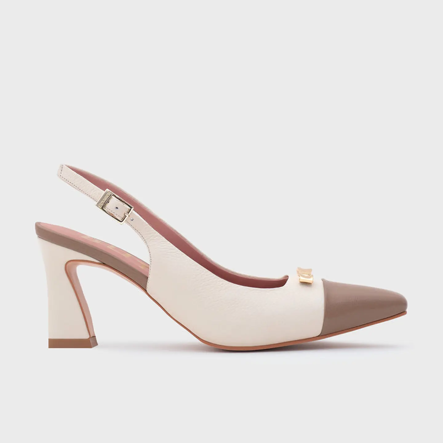 NADIRA PUMP HUESO 1