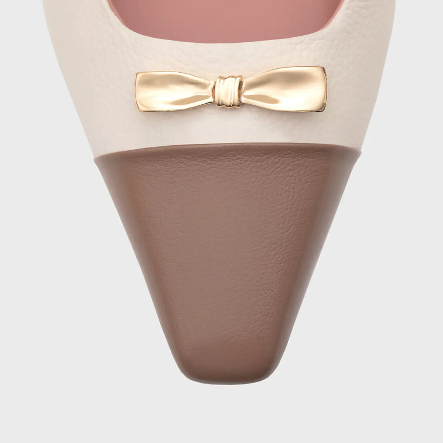 NADIRA PUMP HUESO 3
