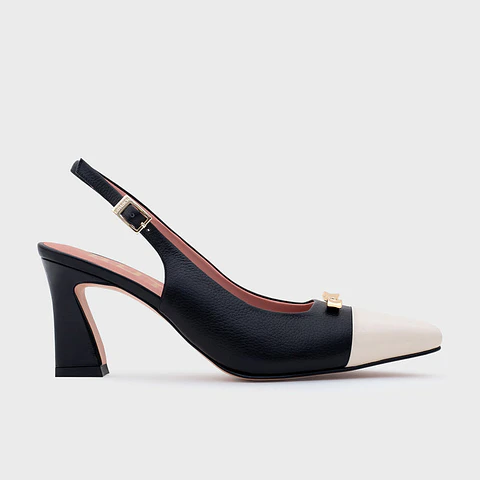 NADIRA PUMP NEGRO