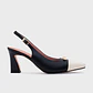 NADIRA PUMP NEGRO - Miniatura 1