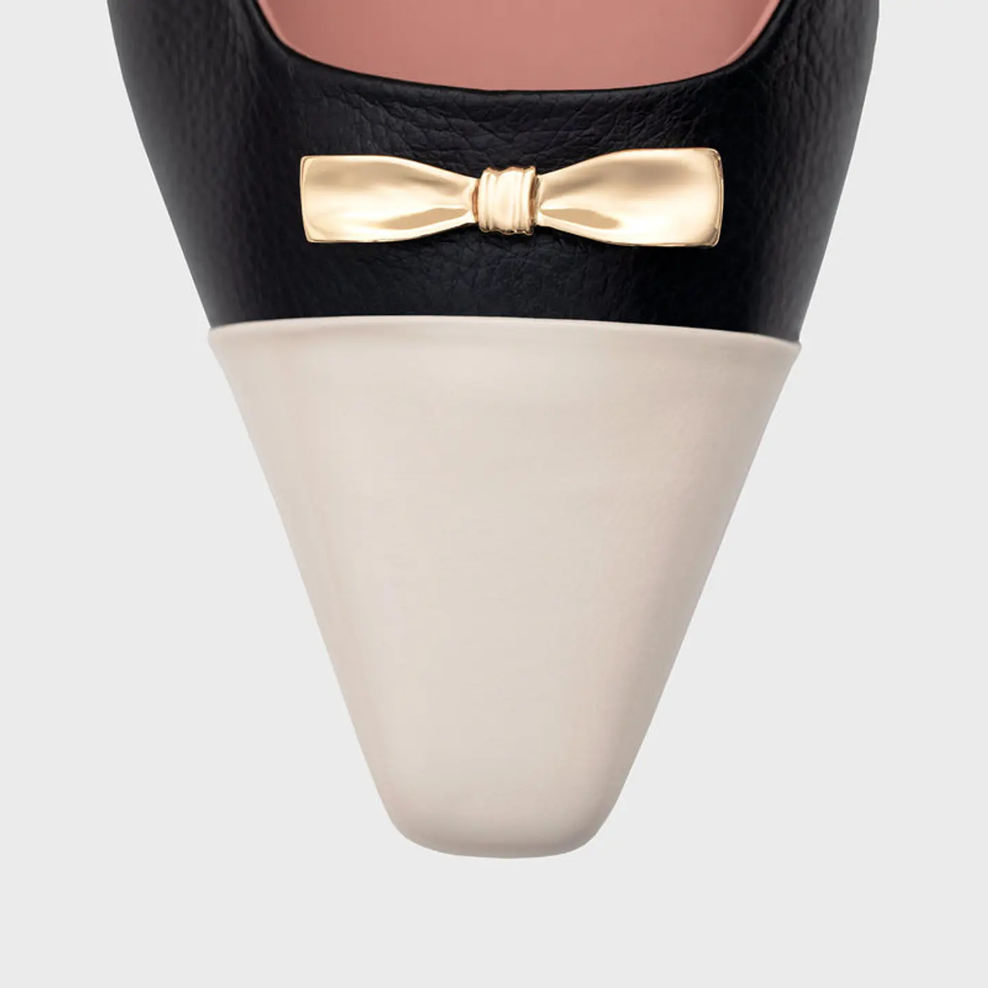 NADIRA PUMP NEGRO 3