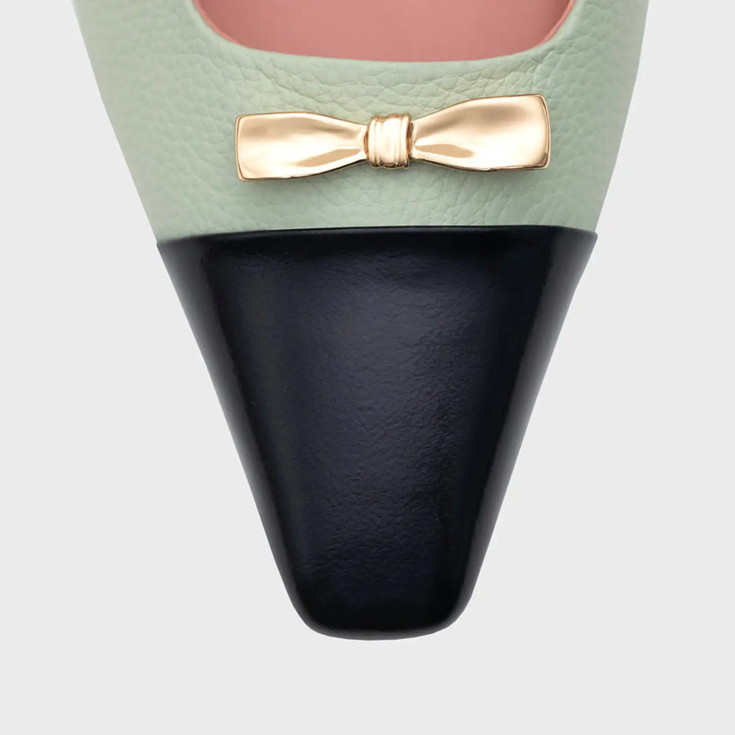NADIRA PUMP VERDE 3