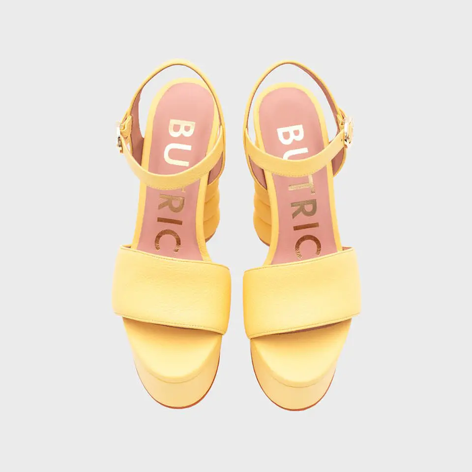 NICOLETTA PLATAFORMA AMARILLO 3