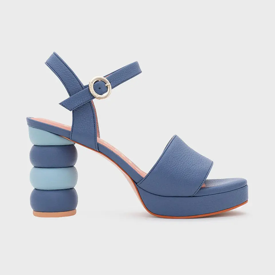 NICOLETTA PUMP AZUL 1