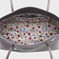 NINETTE BLUEBERRY LONG BAG MARRÓN - Miniatura 3