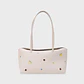 NINETTE FRUITS LONG BAG HUESO - Miniatura 1