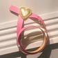 PACK CORREAS 2.5CM (2) - Miniatura 1