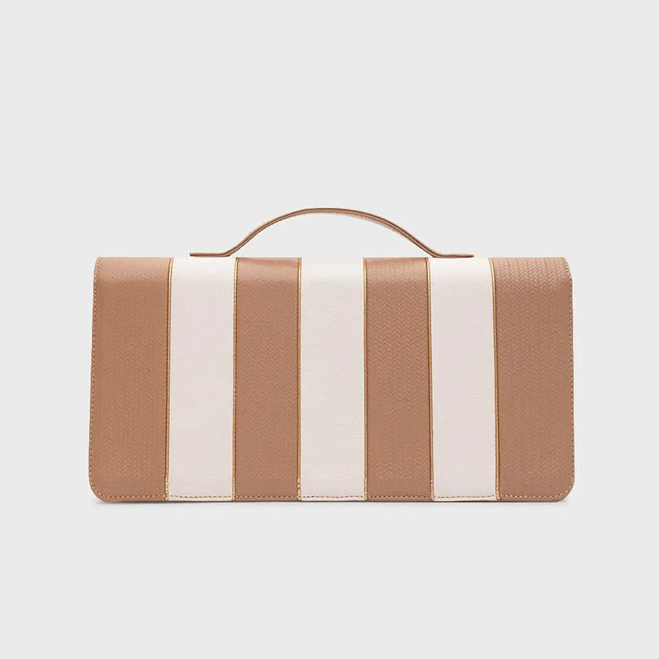 PAULINA RECTANGLE BAG ARENA 3
