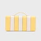 PAULINA RECTANGLE BAG AMARILLO - Miniatura 4