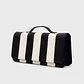 PAULINA RECTANGLE BAG NEGRO - Miniatura 2