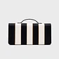 PAULINA RECTANGLE BAG NEGRO - Miniatura 3