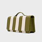 PAULINA RECTANGLE BAG VERDE - Miniatura 3