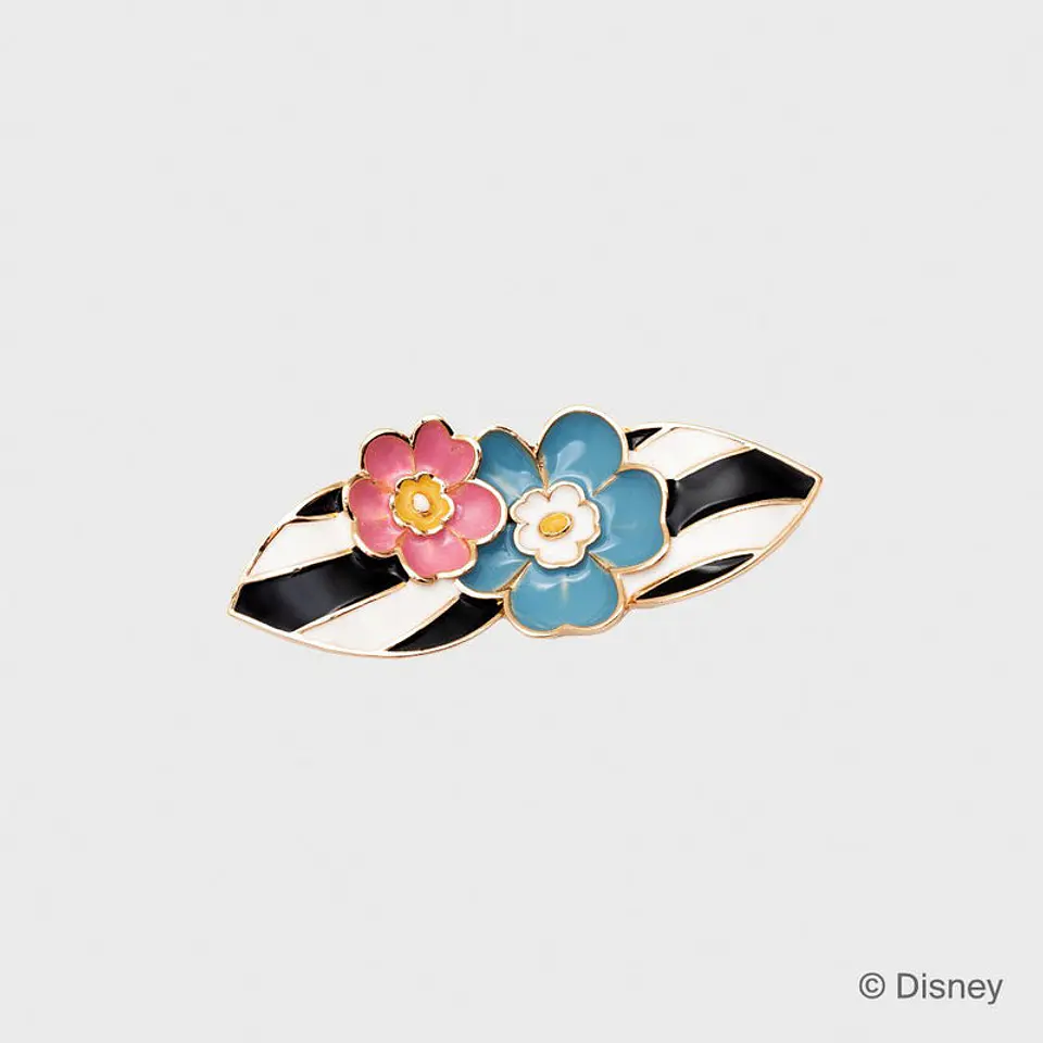 PRENDEDOR WILDWOOD HEARTS MULTICOLOR 1