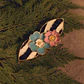 PRENDEDOR WILDWOOD HEARTS MULTICOLOR - Miniatura 2