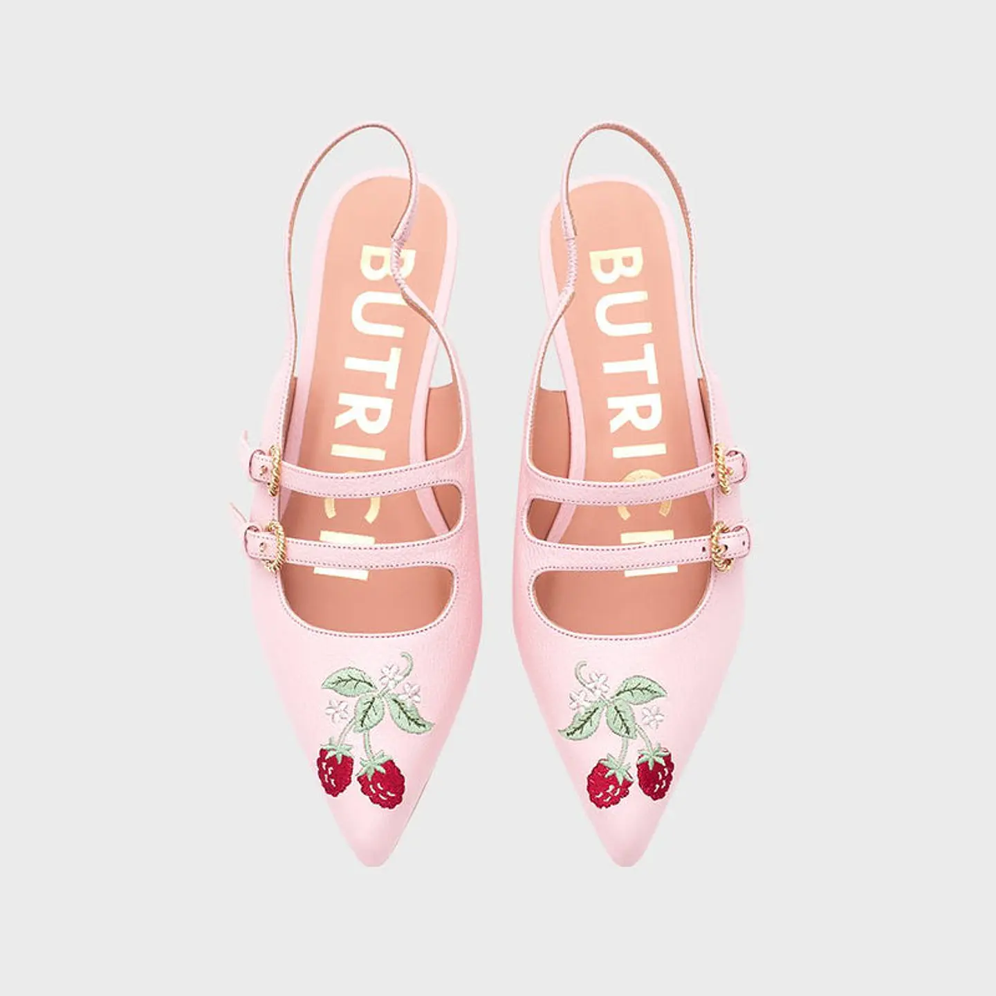 REESE RASPBERRY MIDI ROSA 3