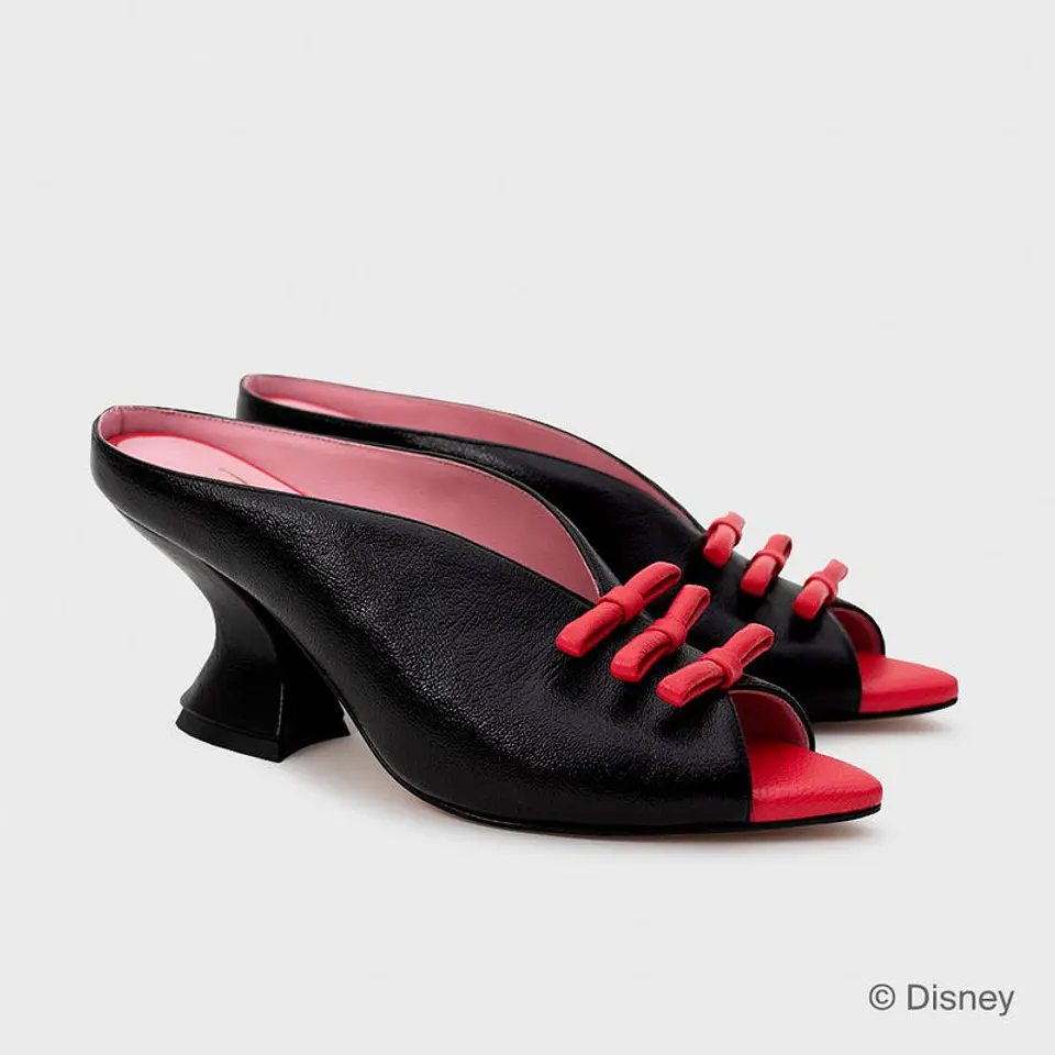 BERLIOZ PUMP NEGRO 1