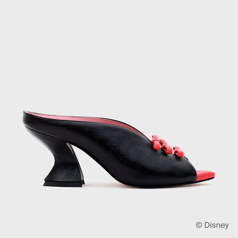 BERLIOZ PUMP NEGRO 3