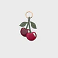 CHARM CHERRY FUCSIA - Miniatura 1