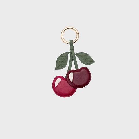 CHARM CHERRY FUCSIA