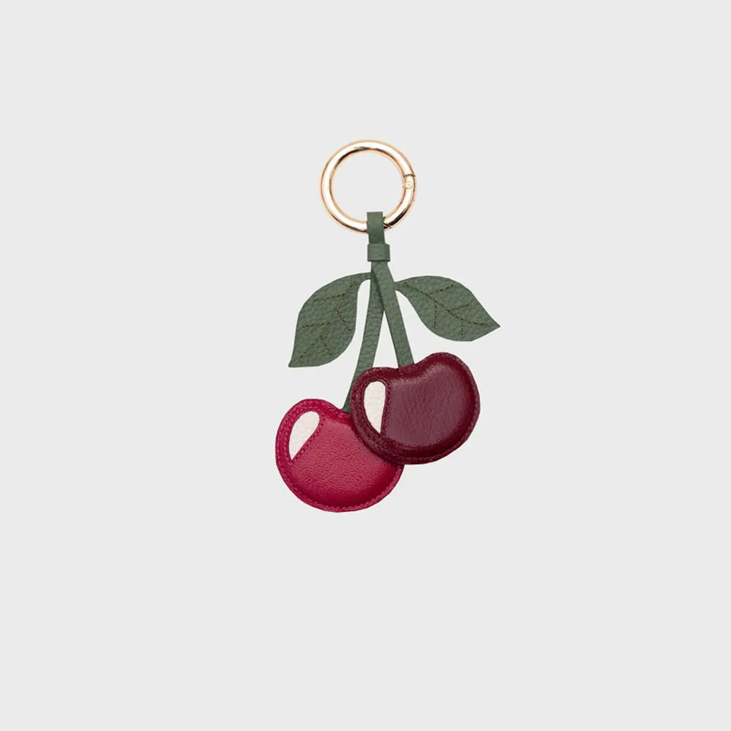 CHARM CHERRY FUCSIA 2
