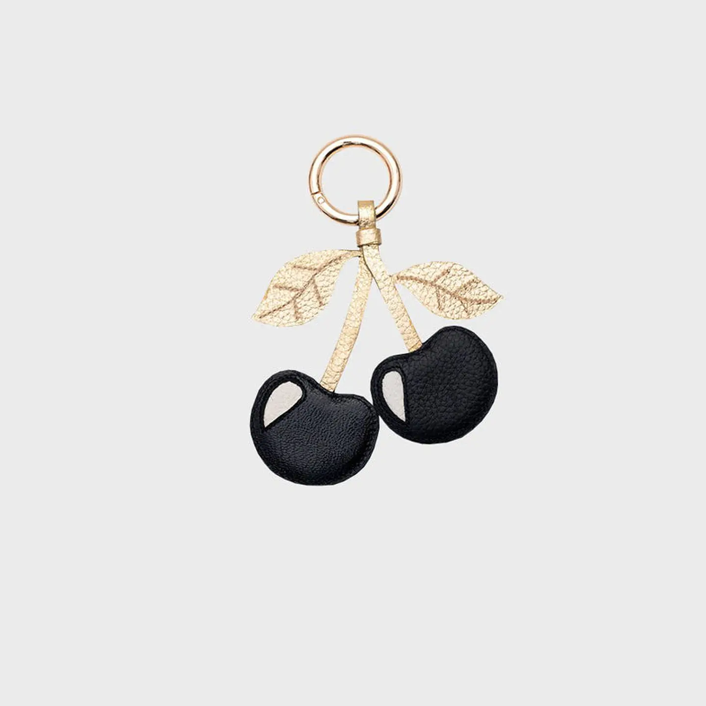CHARM CHERRY NEGRO 1